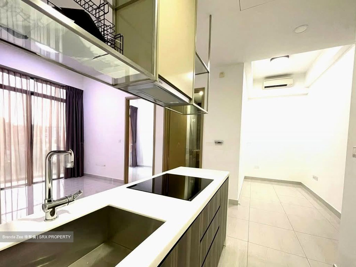 Kap Residences (D21), Apartment #571110221